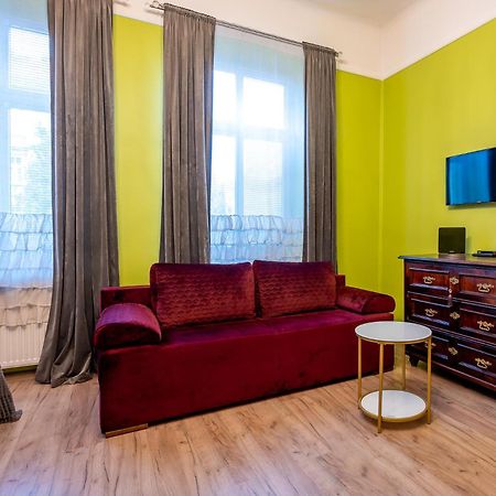 Apartament Dworskiego Przemyśl Kültér fotó