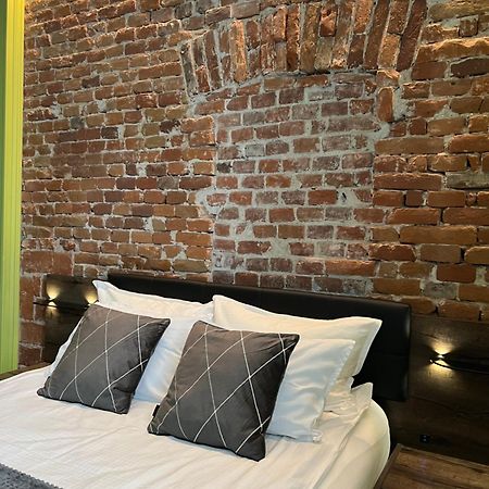 Apartament Dworskiego Przemyśl Kültér fotó