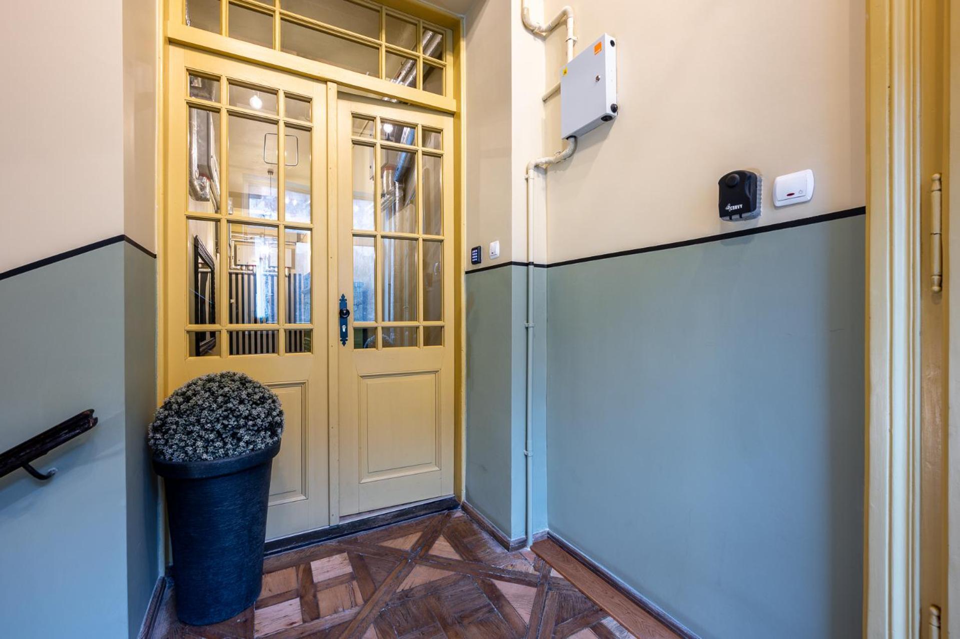 Apartament Dworskiego Przemyśl Kültér fotó
