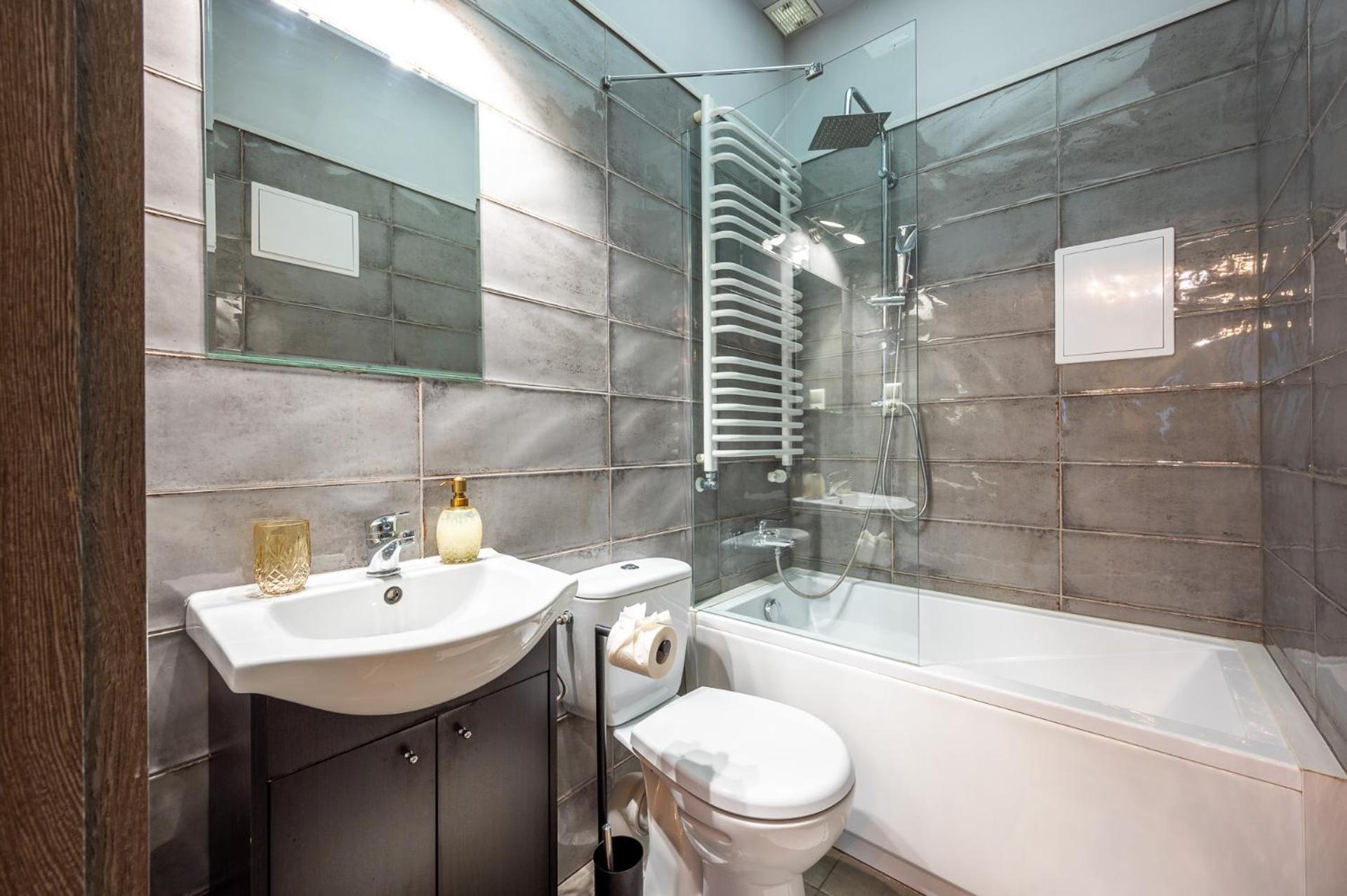 Apartament Dworskiego Przemyśl Kültér fotó