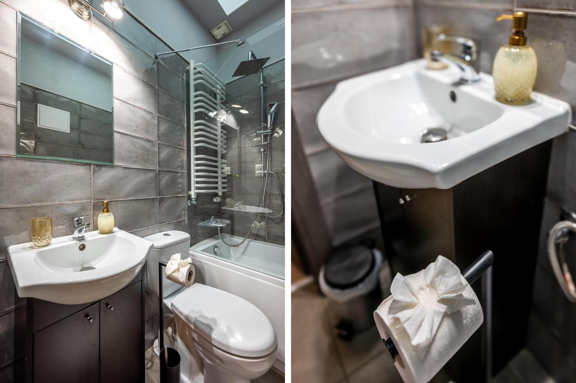 Apartament Dworskiego Przemyśl Kültér fotó