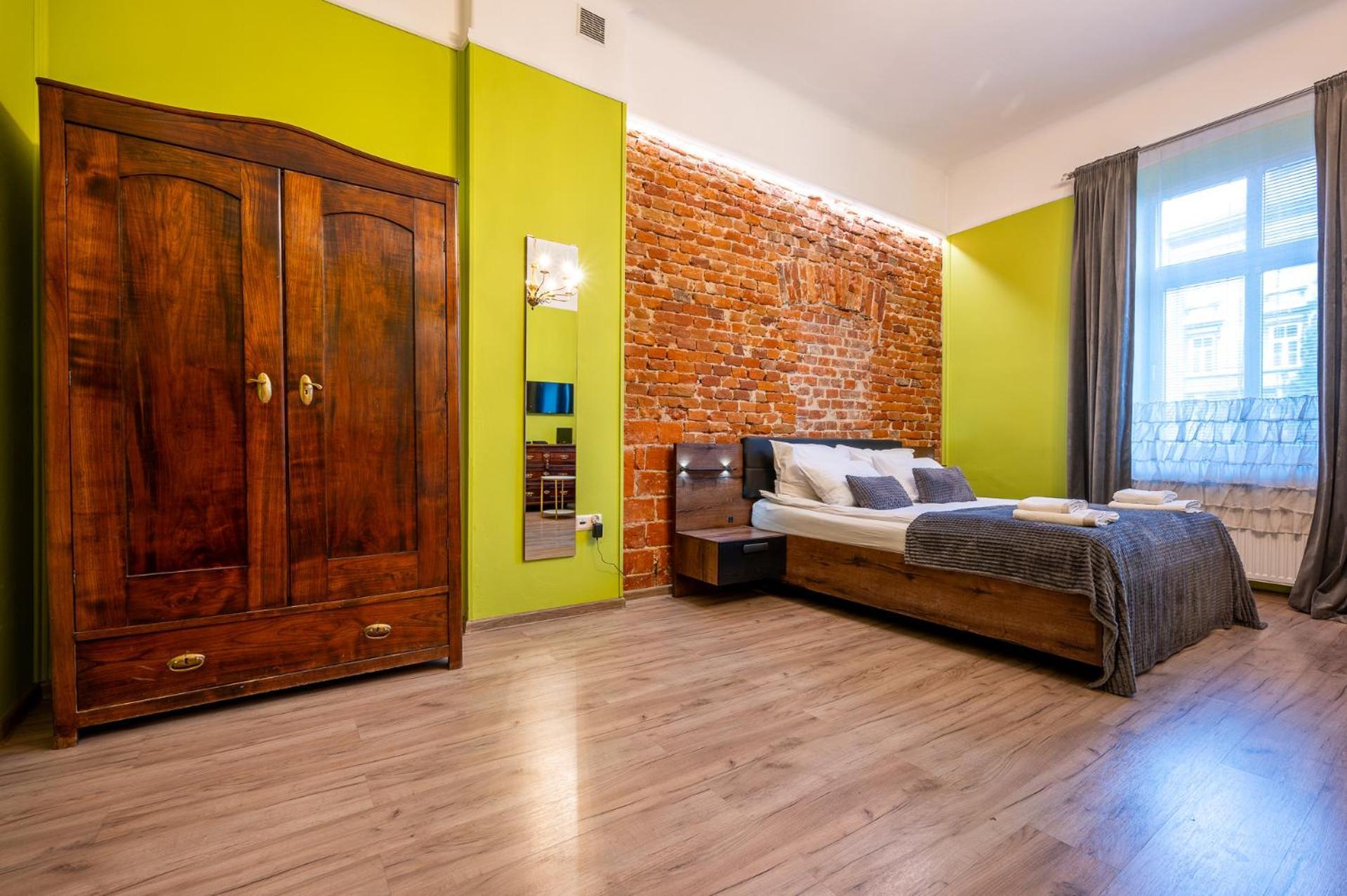 Apartament Dworskiego Przemyśl Kültér fotó