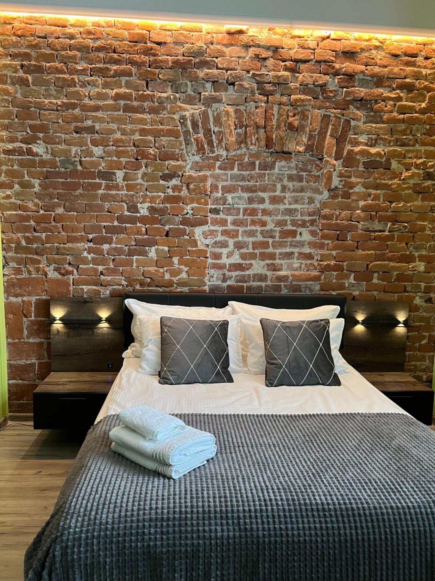Apartament Dworskiego Przemyśl Kültér fotó