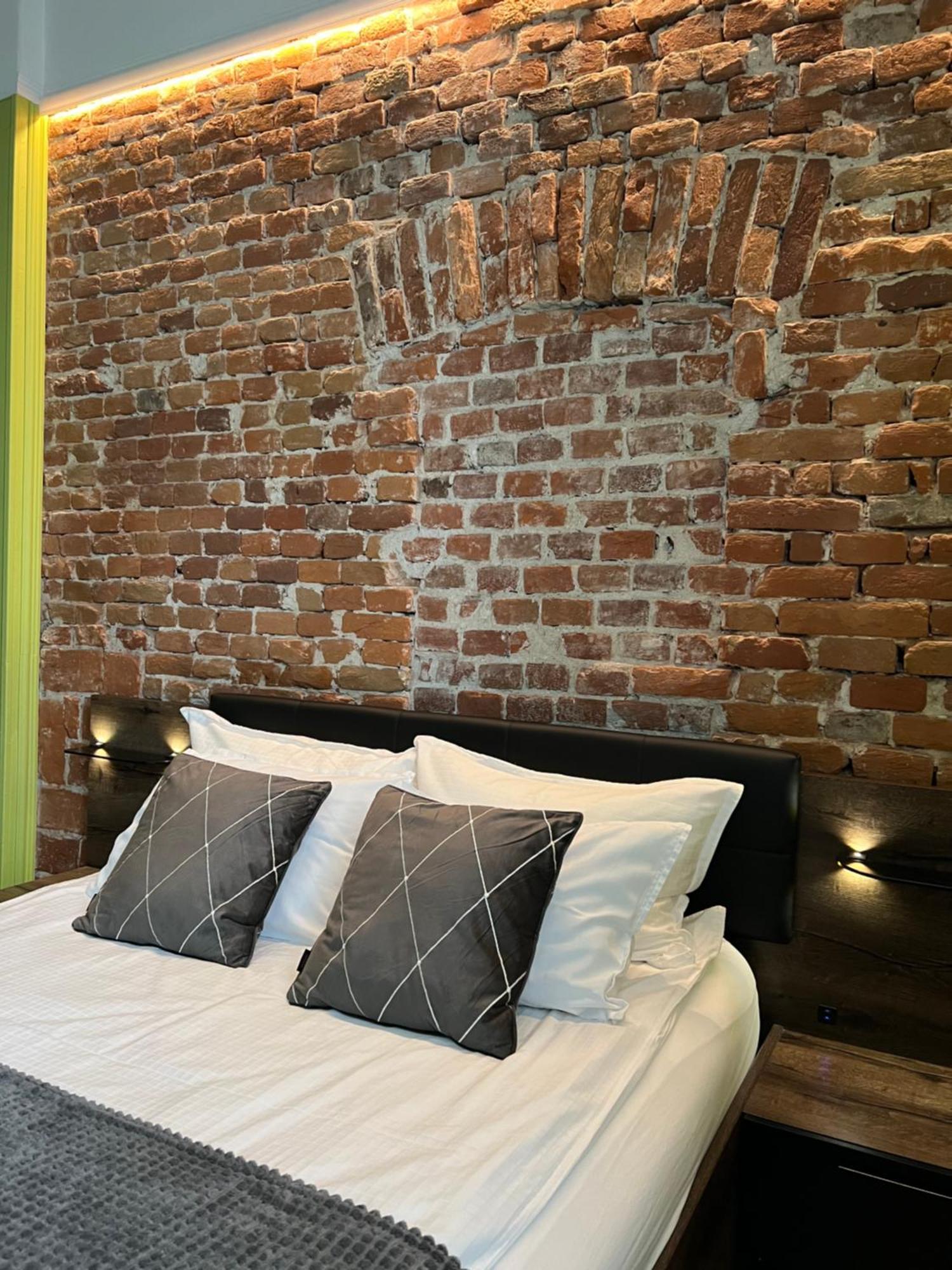Apartament Dworskiego Przemyśl Kültér fotó